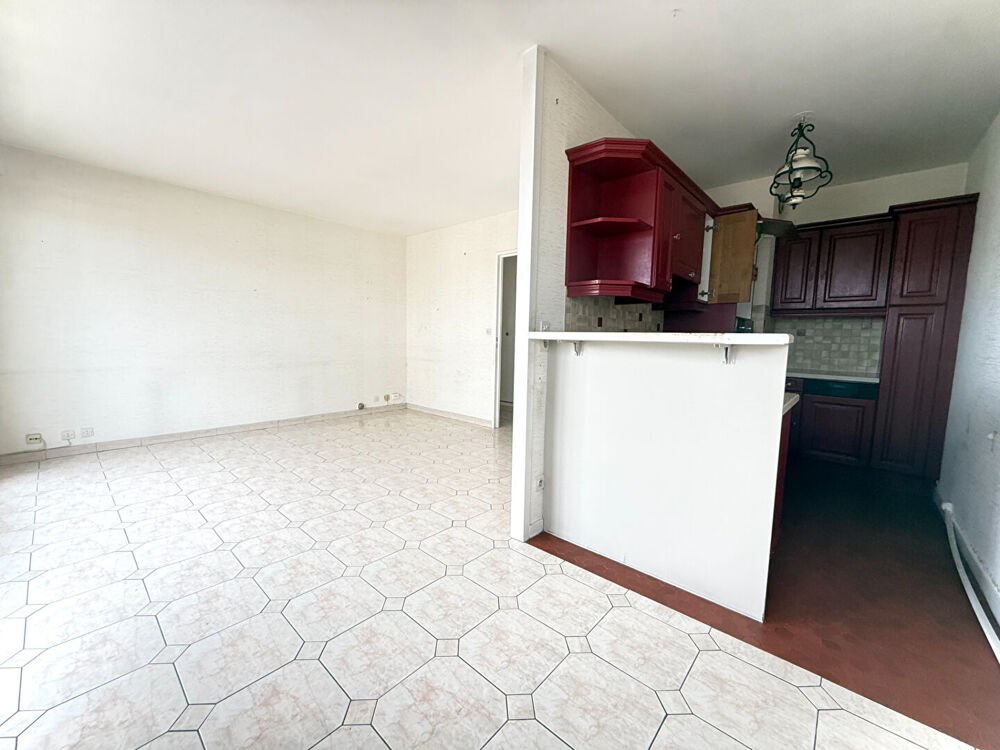 Vente Appartement VILLEMOMBLE, Appartement, 43 m2, 2 pi�ces Villemomble