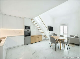  Appartement � vendre 3 pi�ces 65 m�