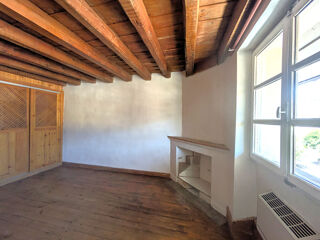 Vente Appartement Appartement 2 pièces à vendre au dernier étage en centre-ville de Chambéry Chambery