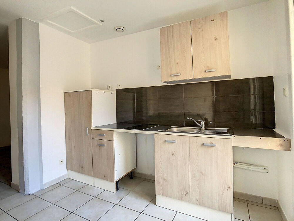 Location Appartement Appartement T2 avec terrasse Montelimar
