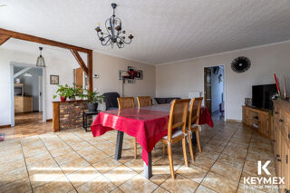  Maison � vendre 6 pi�ces 101 m�