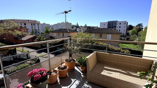  Appartement � vendre 3 pi�ces 84 m�