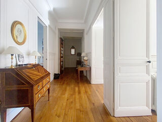  Appartement � vendre 7 pi�ces 202 m�