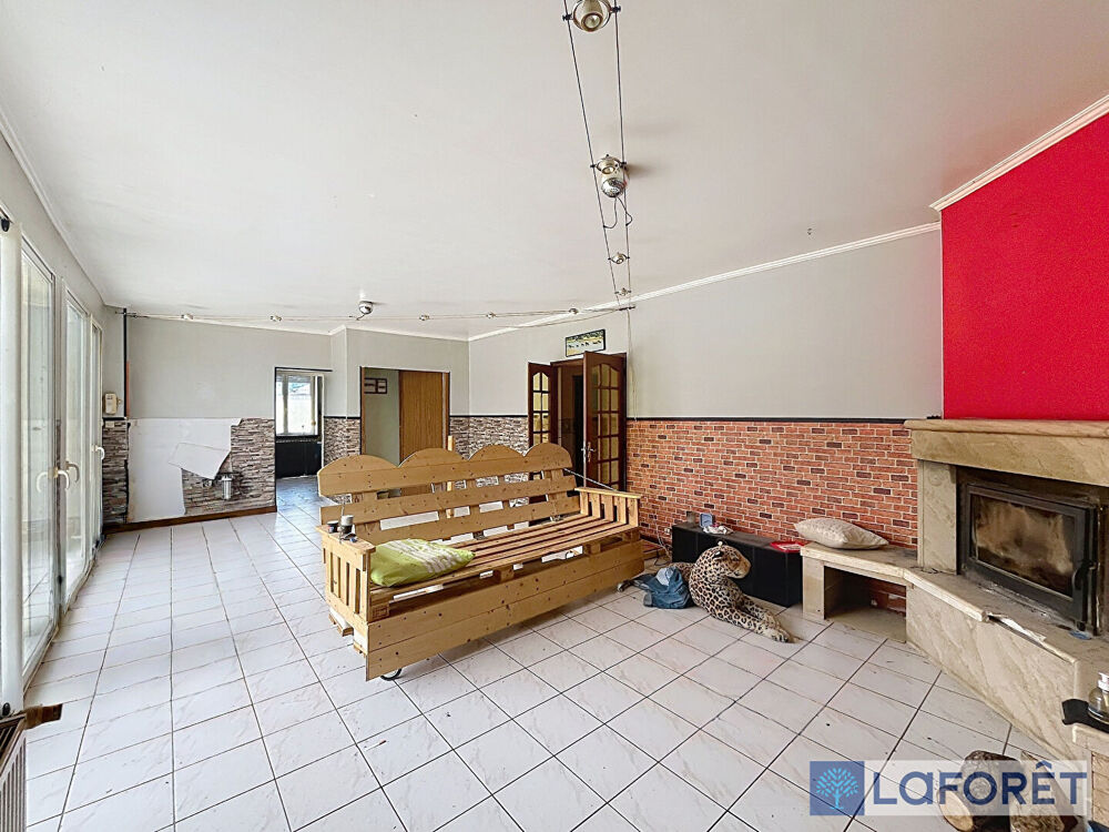 Vente Maison Maison Nogent  7 pièce(s) 202,65 m2 Nogent
