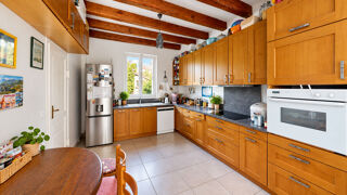  Maison à vendre 7 pièces 182 m²