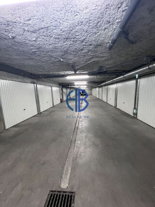  Parking / Garage à vendre 20 m²