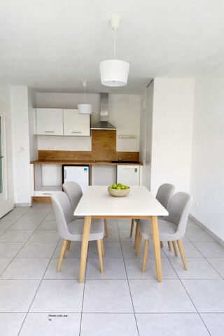  Appartement � vendre 2 pi�ces 38 m�