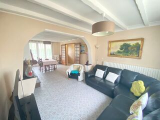  Maison � vendre 5 pi�ces 98 m�