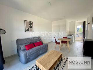  Appartement à louer 1 pièce 22 m²