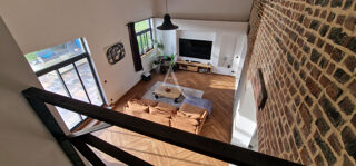  Maison � vendre 8 pi�ces 236 m�