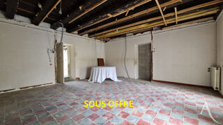  Maison à vendre 3 pièces 51 m²