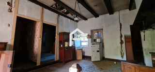  Maison � vendre 3 pi�ces 50 m�