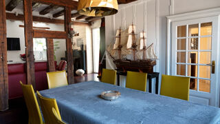  Maison  vendre 7 pices 180 m