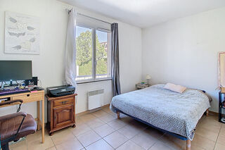  Appartement � vendre 4 pi�ces 80 m�