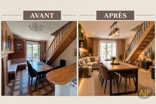  Appartement à vendre 4 pièces 75 m²