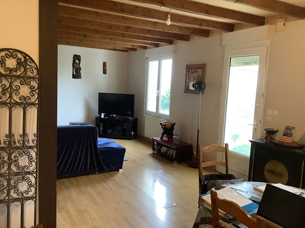 Vente Maison COTES D'ARMOR - Proche LOUDEAC - Maison 3 chambres proche de la Forêt. La prenessaye