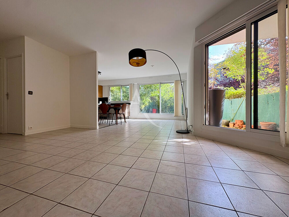 Vente Appartement Appartement Gif Sur Yvette 4 pièce(s) Gif sur yvette
