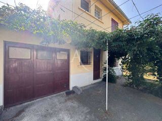  Maison � vendre 4 pi�ces 84 m�