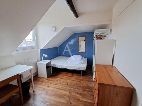  Appartement � louer 2 pi�ces 44 m�