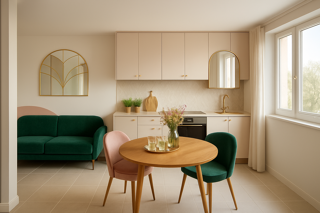  Appartement à vendre 3 pièces 66 m²