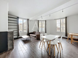  Appartement � louer 3 pi�ces 72 m�