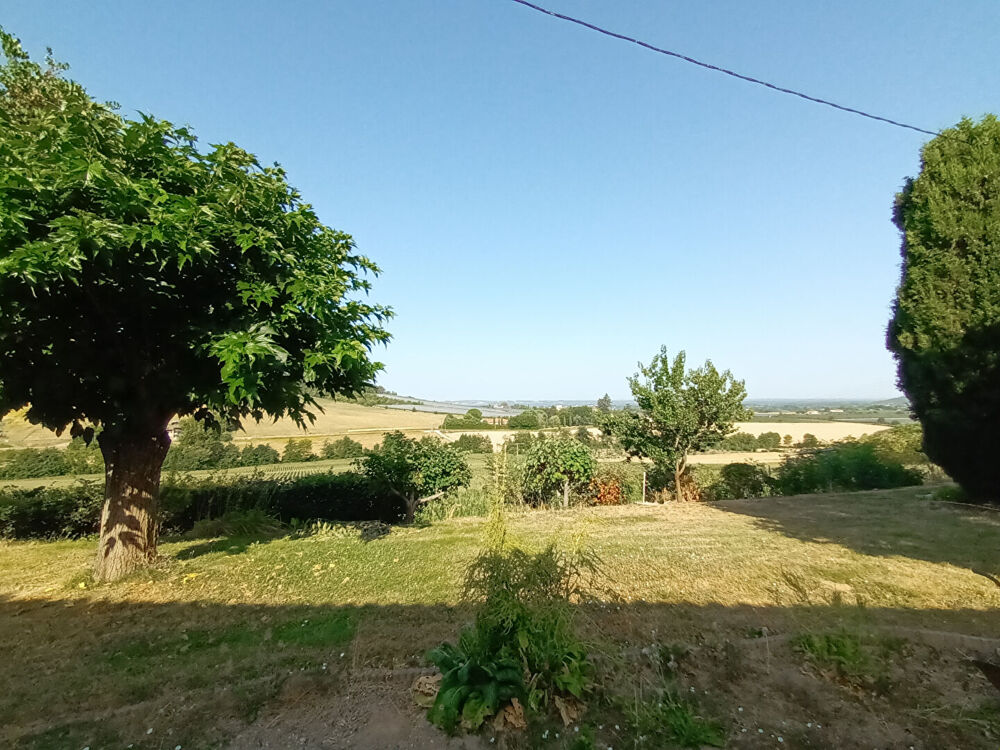 Propriété Galapian (47) en campagne