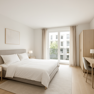  Appartement à vendre 5 pièces 137 m²