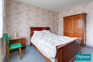 Appartement à vendre 4 pièces 88 m²
