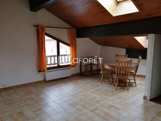  Appartement � vendre 2 pi�ces 41 m�