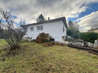  Maison à vendre 4 pièces 68 m²