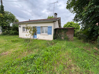  Maison à vendre 4 pièces 58 m²