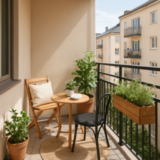  Appartement à vendre 2 pièces 39 m²