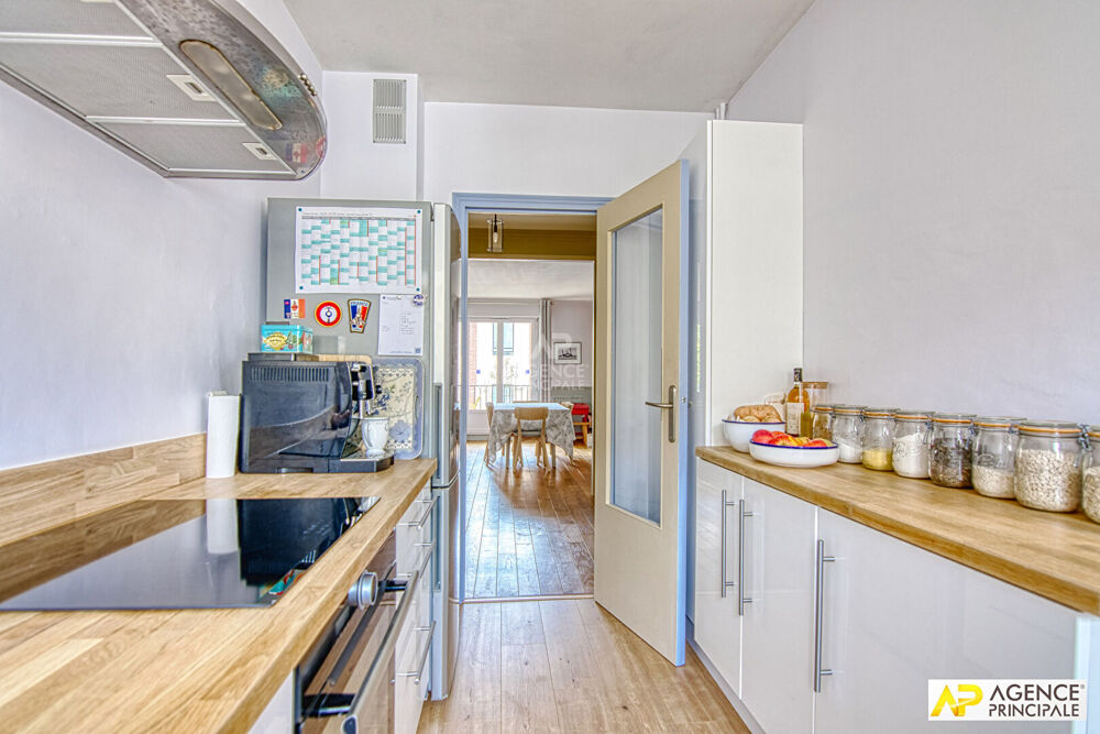 � vendre  Appartement Versailles (78000)