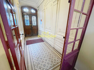  Appartement � vendre 4 pi�ces 83 m�