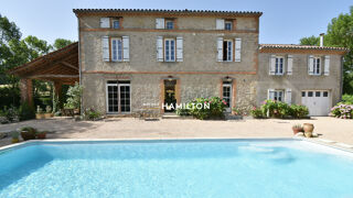  Maison à vendre 7 pièces 239 m²