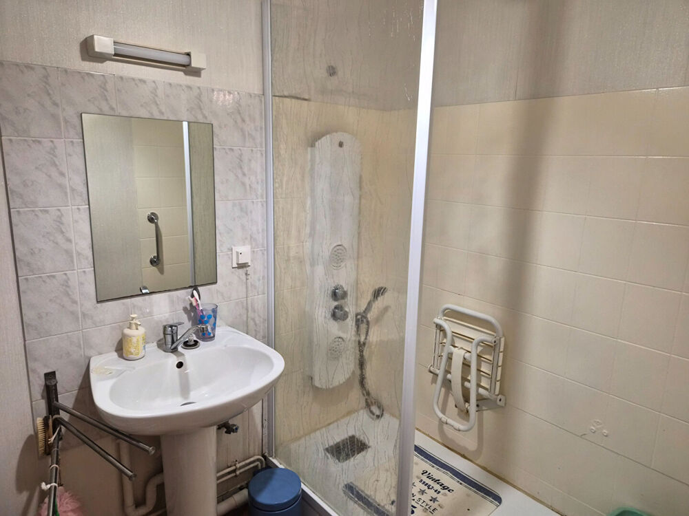 Vente Appartement A VENDRE Appartement Nantes Dobrée T2 41 m2 Nantes