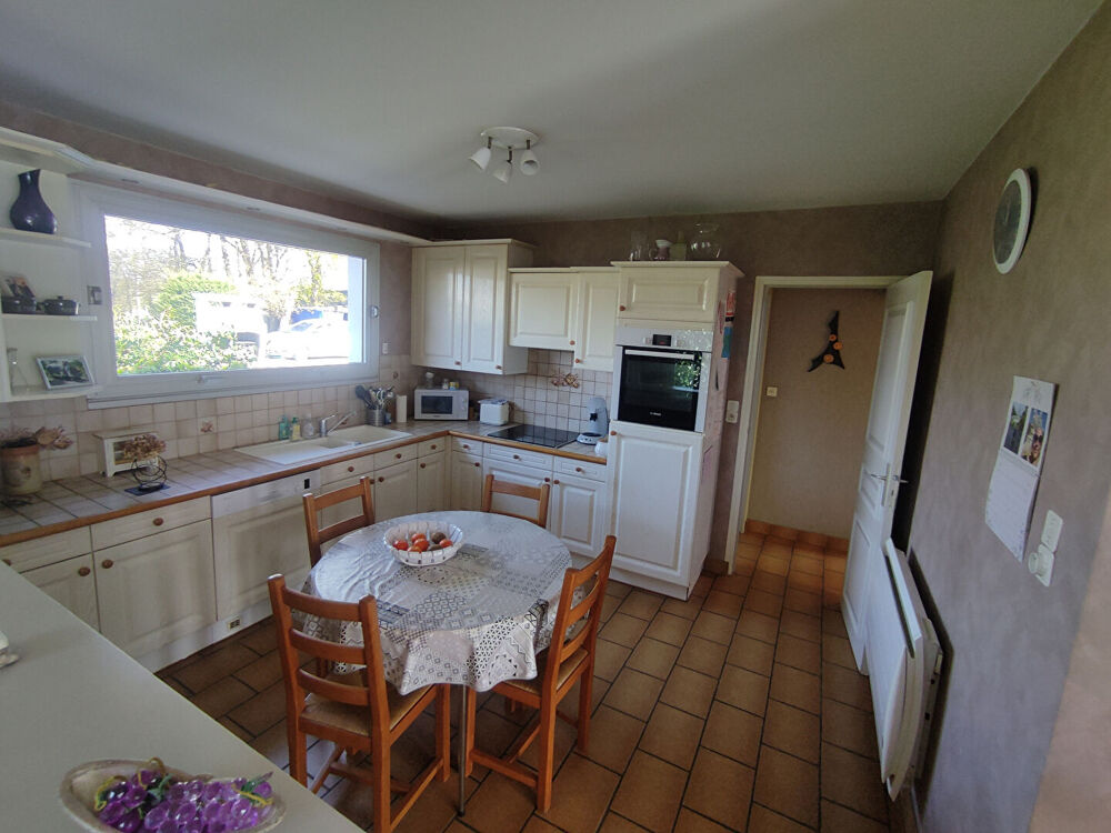 Vente Maison Maison Sainte Anne Sur Brivet 6 pièce(s) 130 m2 Sainte anne sur brivet