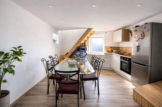  Maison à vendre 4 pièces 86 m²
