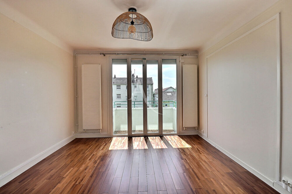 Appartement 3 pièce(s) 56 m2