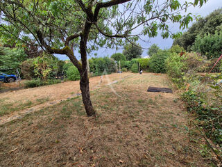  Terrain  vendre 211 m