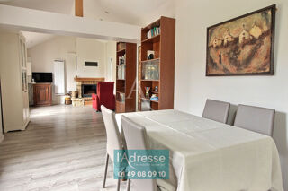  Maison à vendre 4 pièces 69 m²
