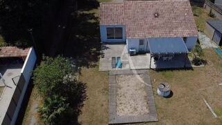  Maison à vendre 4 pièces 113 m²