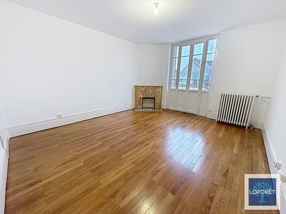 Location Appartement MONTCHAPET - DIJON Dijon