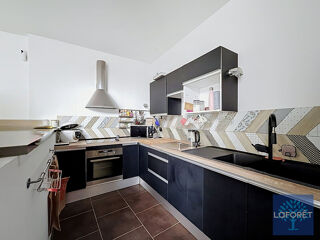  Appartement à vendre 3 pièces 72 m²