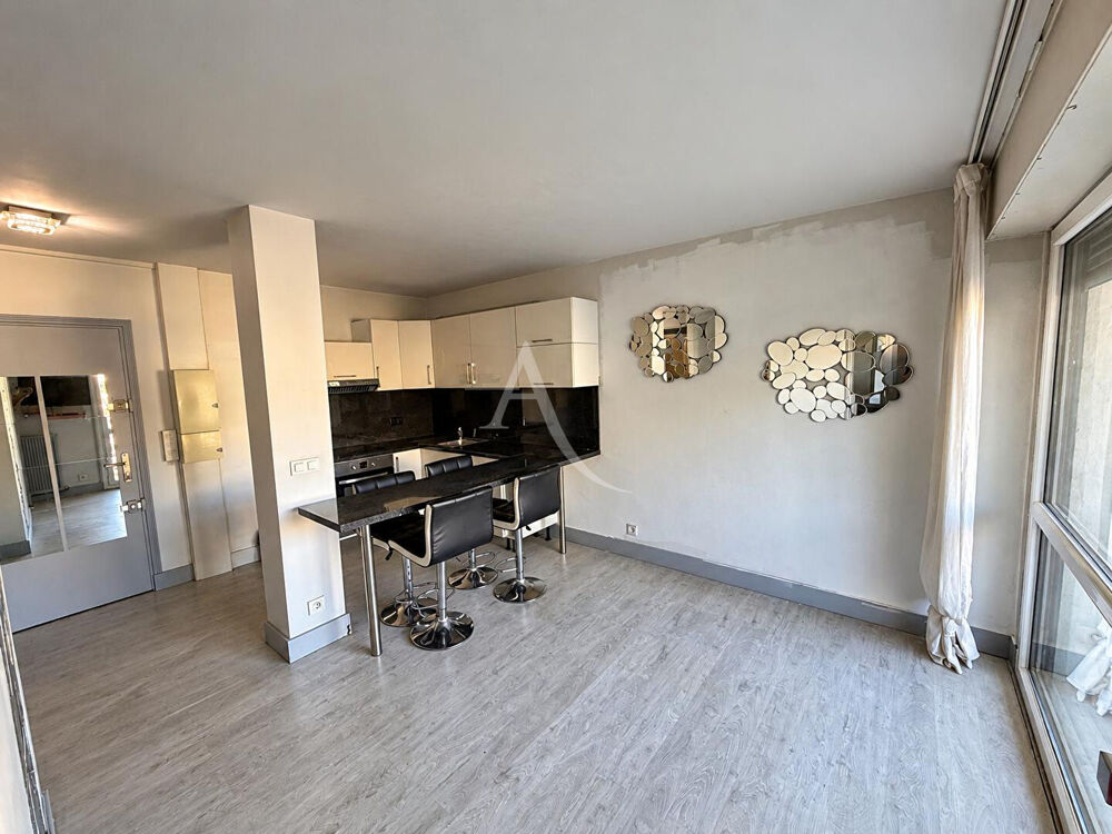 Vente Appartement Bien plus qu'un studio : 27m² aménagés en 2 pièces 94170 le perreux sur marne
