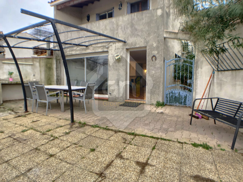 Location Maison Maison Saintes Maries De La Mer 4 pièce(s) 143.97 m2 Saintes maries de la mer