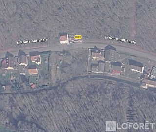  Terrain à vendre 1298 m²