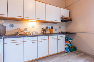  Appartement � vendre 2 pi�ces 46 m�