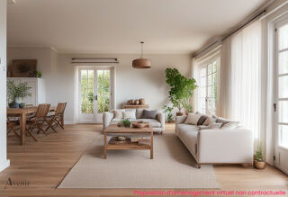  Maison  vendre 6 pices 159 m