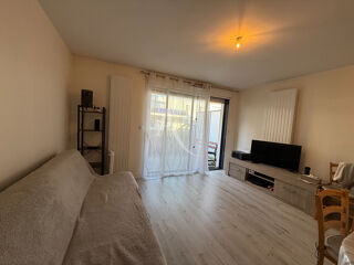  Appartement � vendre 2 pi�ces 40 m�